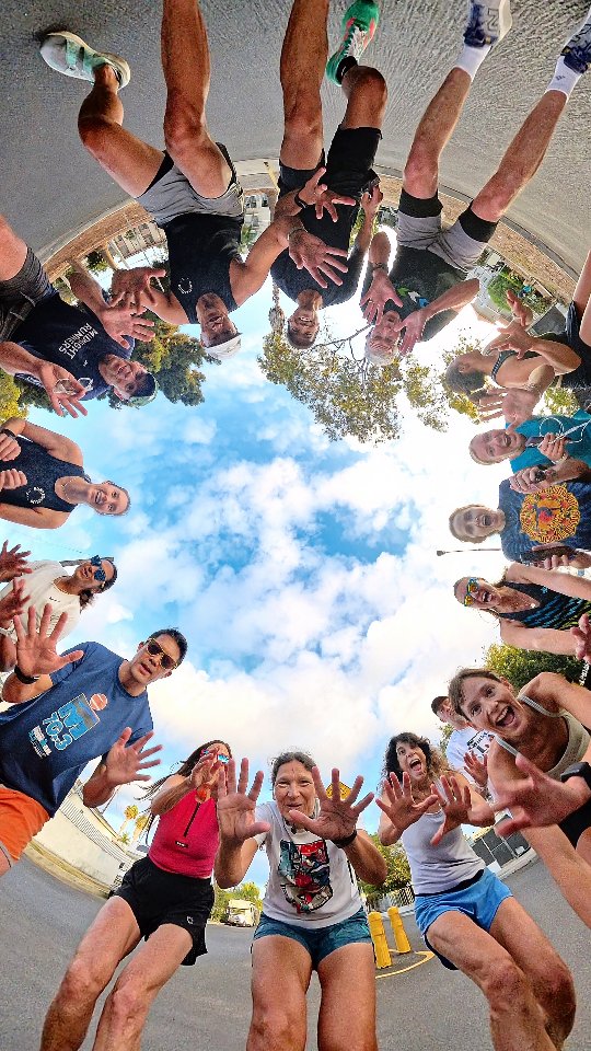 September Shenanigans#runwithit #runtechclub #grouprun
#fridayvibesReel